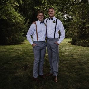 Meet your Posher, John